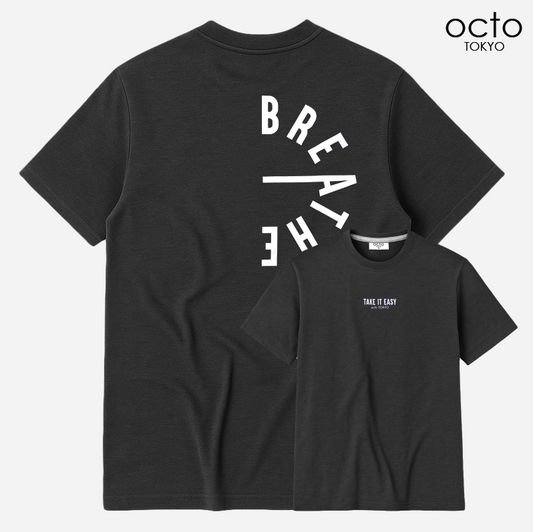 T-SHIRT BREATHE