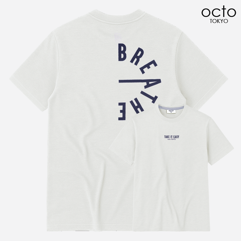 T-SHIRT BREATHE