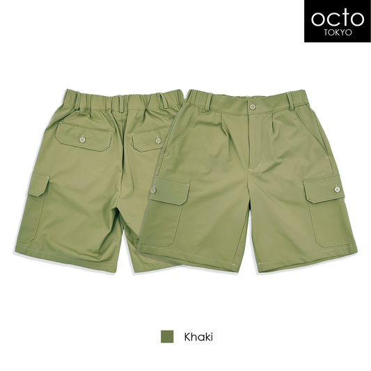 CARGO SHORTS