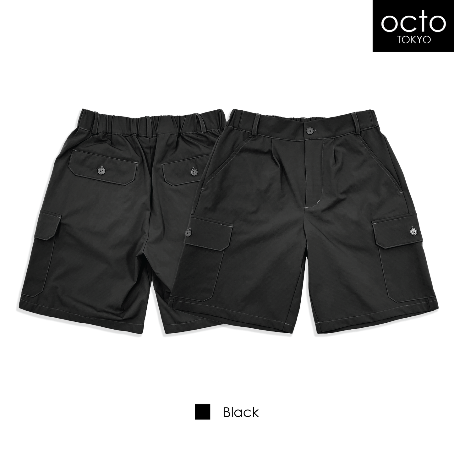 CARGO SHORTS