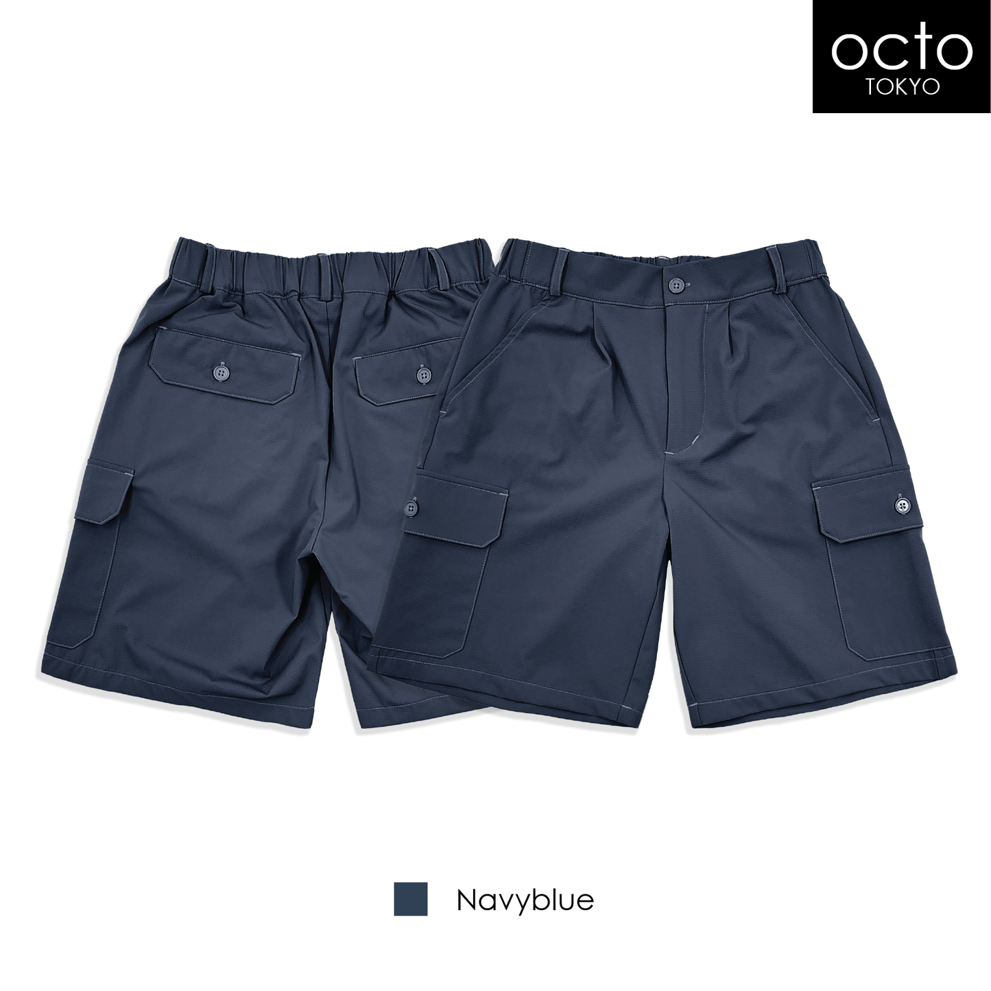 CARGO SHORTS