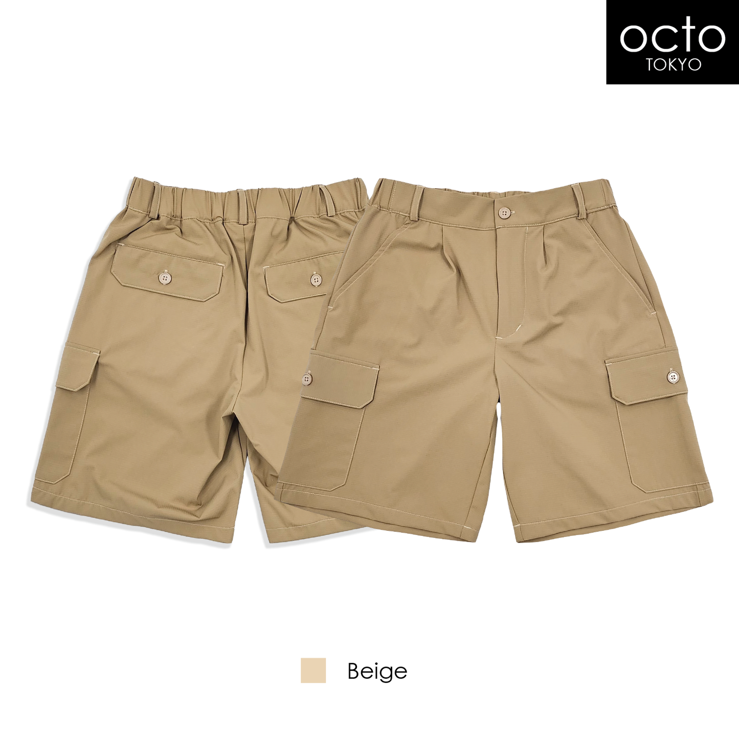 CARGO SHORTS