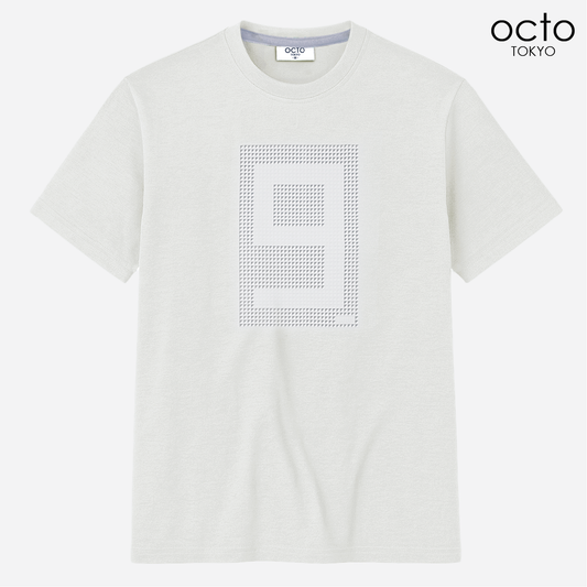 T-SHIRT OCTO 9