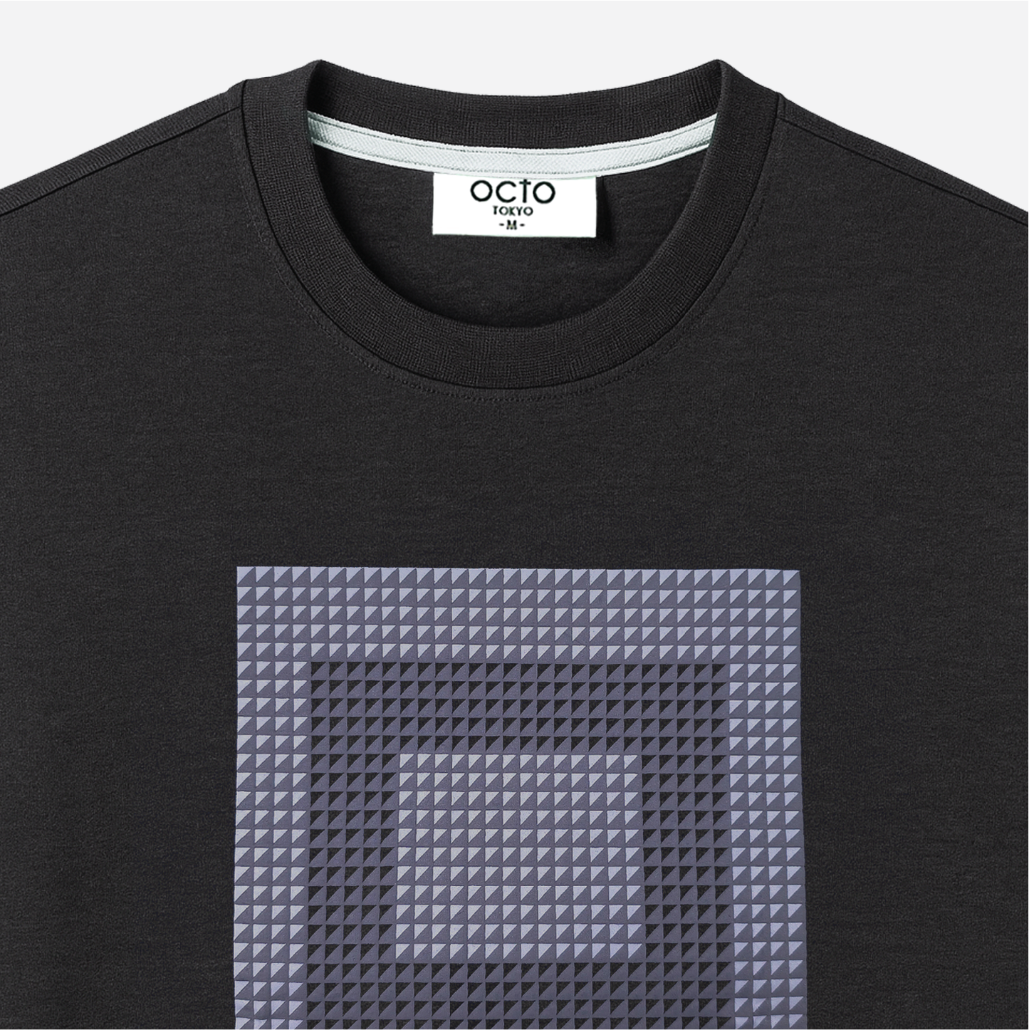 T-SHIRT OCTO 9