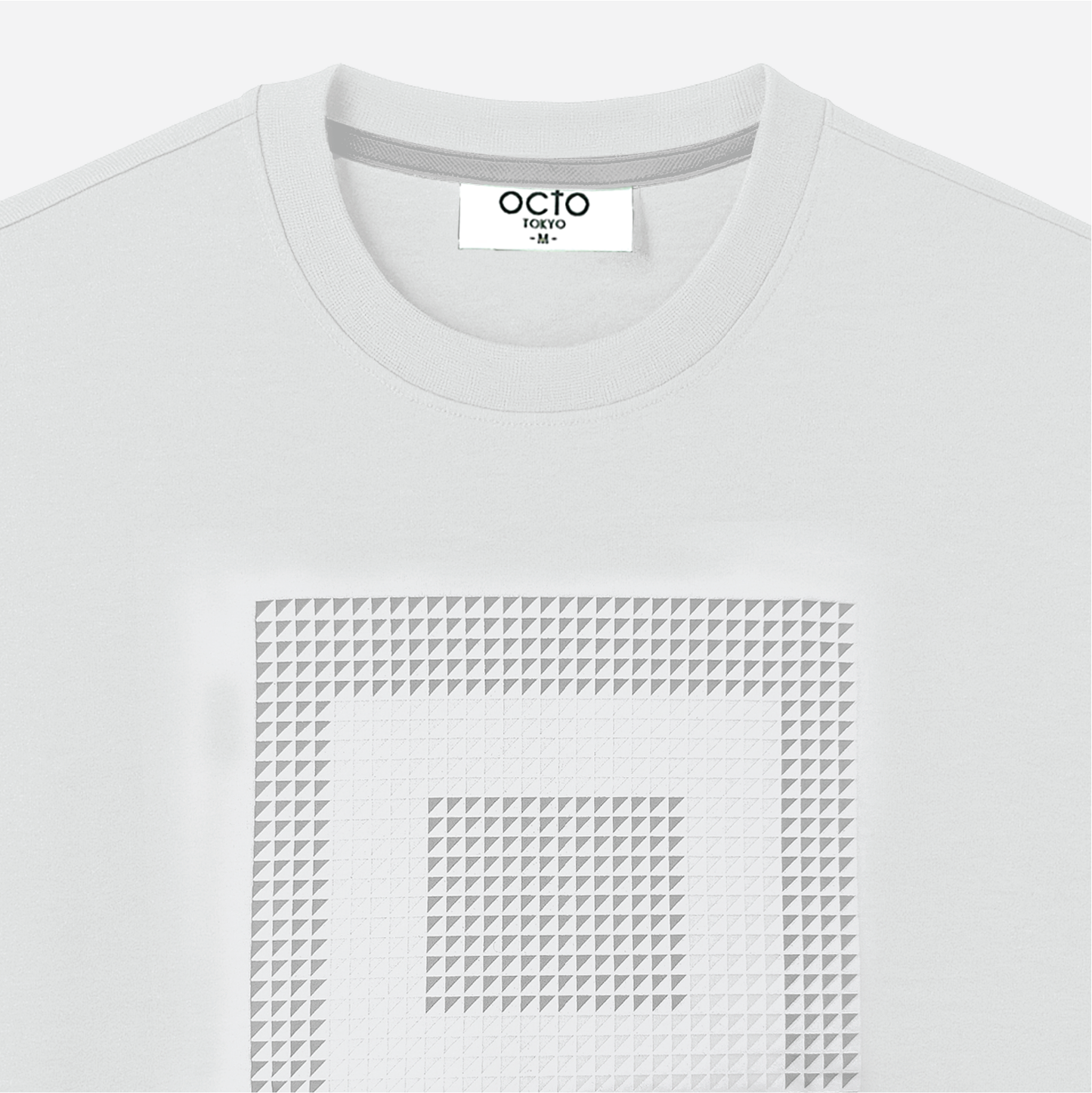 T-SHIRT OCTO 9