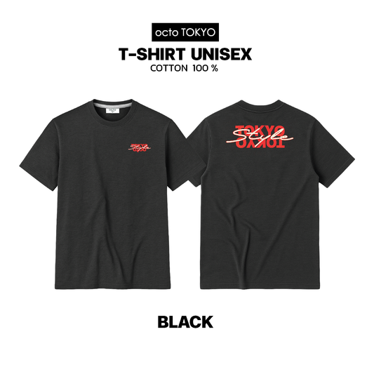 T-SHIRT STYLE TK