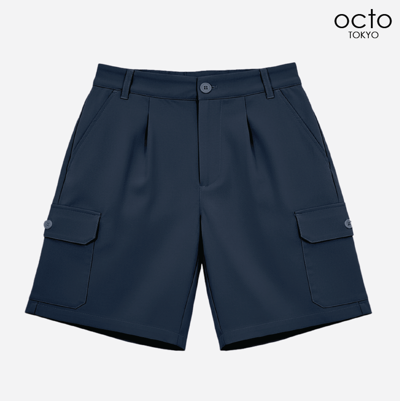 CARGO SHORTS