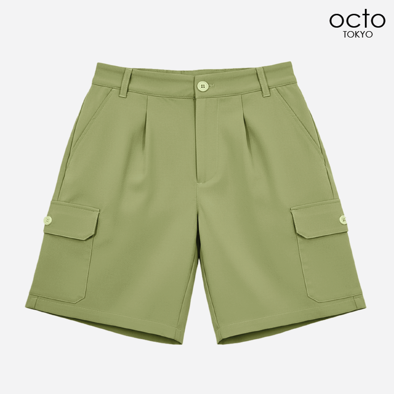 CARGO SHORTS
