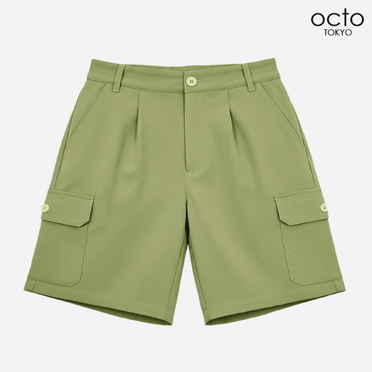 CARGO SHORTS