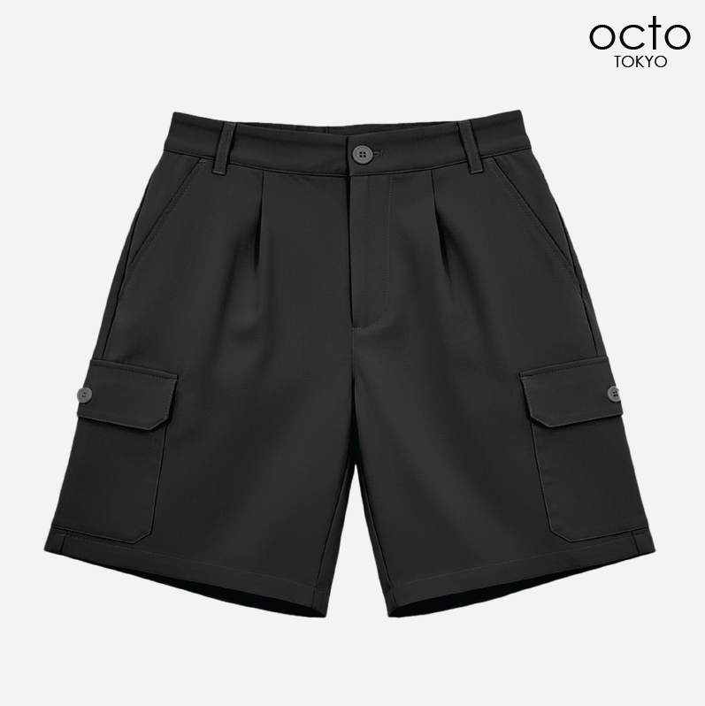 CARGO SHORTS