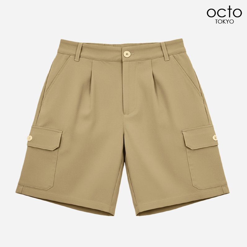 CARGO SHORTS