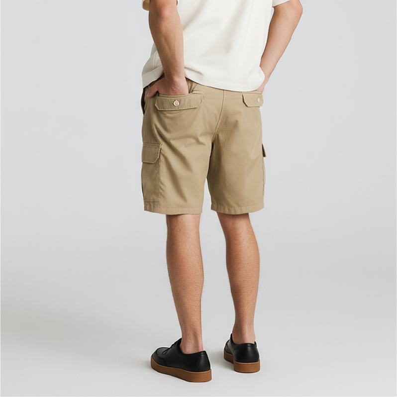 CARGO SHORTS