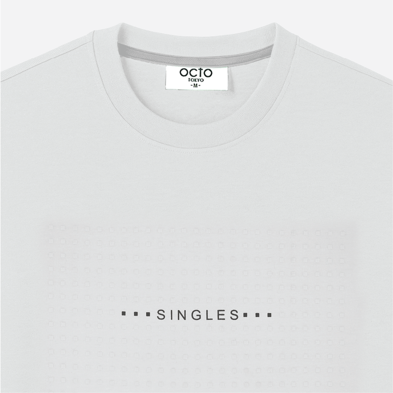 T-SHIRT SINGLES
