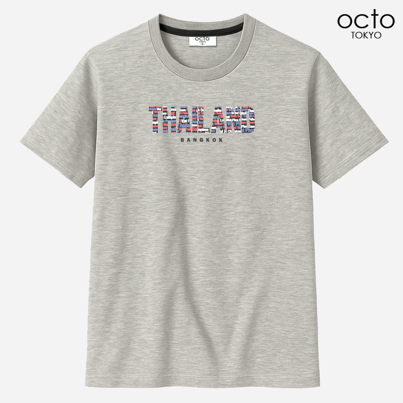 T-SHIRT THAITHAI