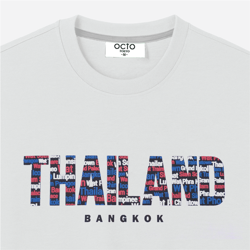 T-SHIRT THAITHAI