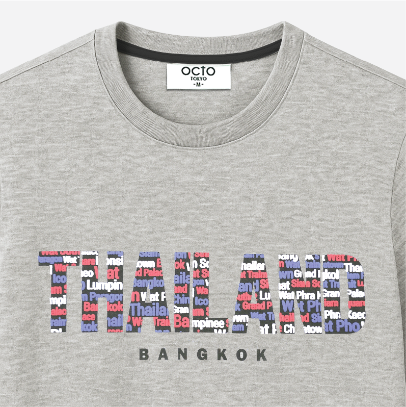 T-SHIRT THAITHAI