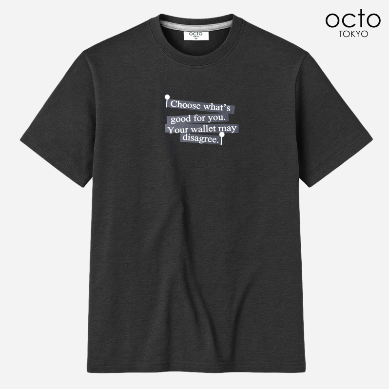 T-SHIRT CHOOSE WHAT'S