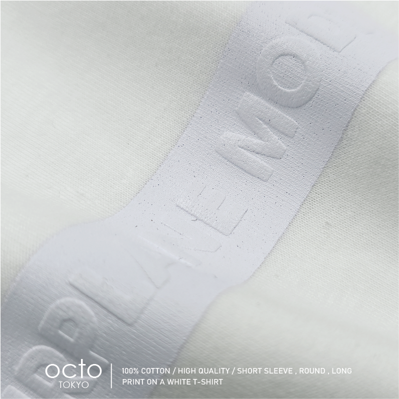 T-SHIRT AIRPLANE MODE