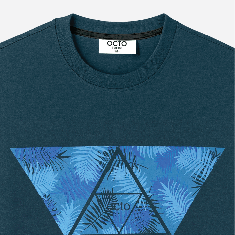 T-SHIRT TRIANGLE