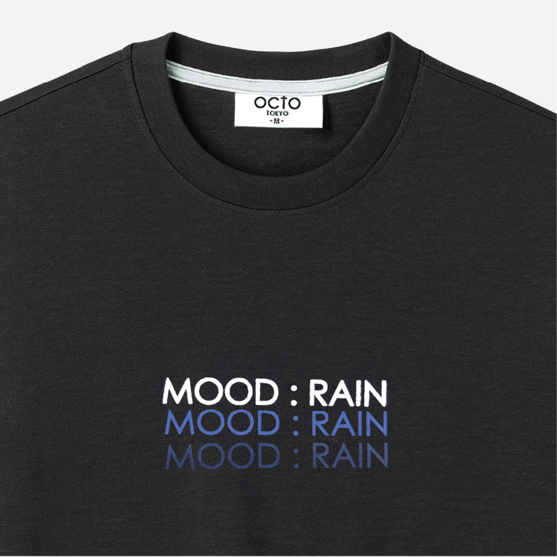 T-SHIRT RAIN