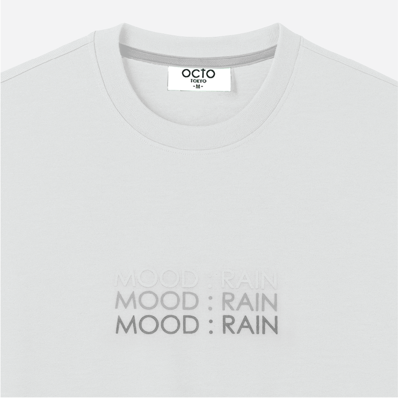 T-SHIRT RAIN