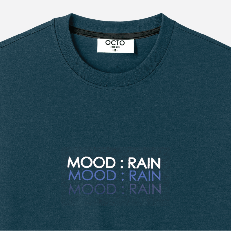 T-SHIRT RAIN