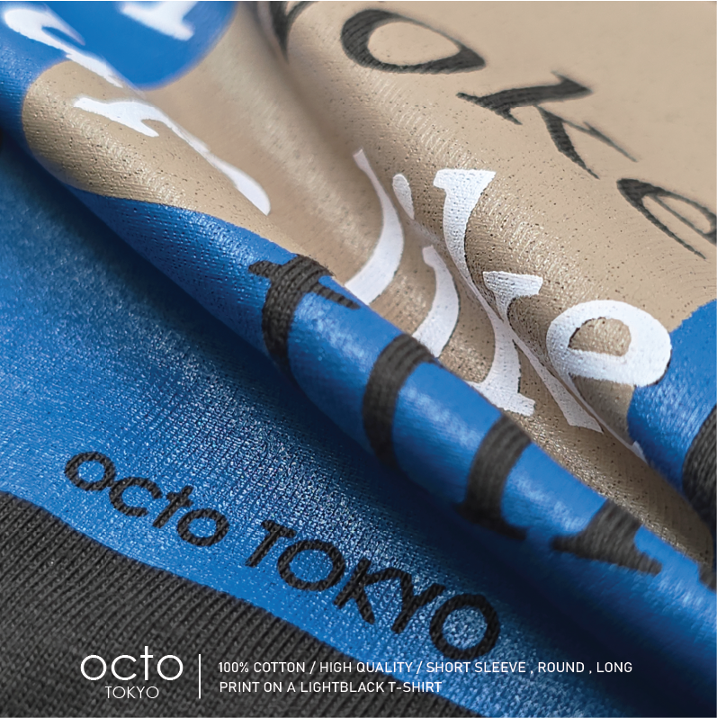 T-SHIRT WOKE UP LIKE THIS