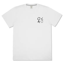 Load image into Gallery viewer, T-Shirt Cotton &quot;Good Life&quot;
