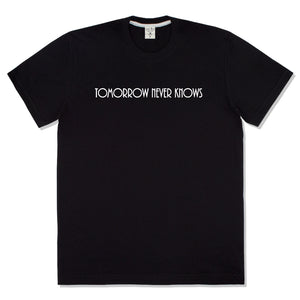 T-Shirt Cotton "Tomorrow"