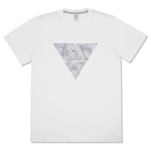 Load image into Gallery viewer, T-Shirt Cotton &quot;Triangle&quot;
