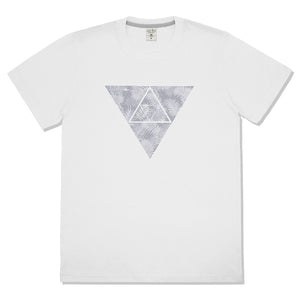 T-Shirt Cotton "Triangle"