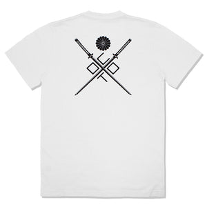 T-Shirt Cotton "Samurai 2"