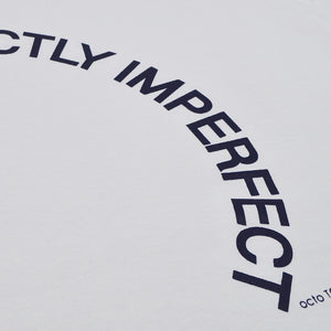 T-Shirt Cotton "Perfectly''