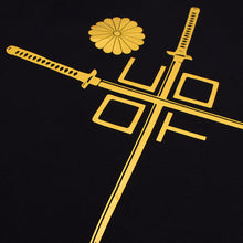 Load image into Gallery viewer, T-Shirt Cotton &quot;Samurai 2&quot;
