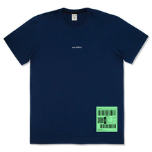 Load image into Gallery viewer, T-Shirt Cotton &quot;Barcode&#39;&#39;
