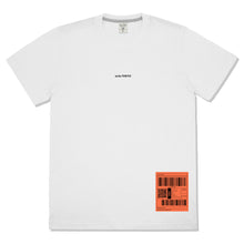 Load image into Gallery viewer, T-Shirt Cotton &quot;Barcode&#39;&#39;
