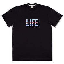 Load image into Gallery viewer, T-Shirt Cotton &quot;Life&quot;
