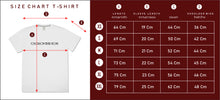 Load image into Gallery viewer, T-Shirt Cotton &quot;Balance&#39;&#39;
