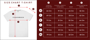 T-Shirt Cotton "Balance''