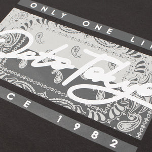 T-Shirt Cotton "ONLY ONE"