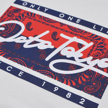 Load image into Gallery viewer, T-Shirt Cotton &quot;ONLY ONE&quot;
