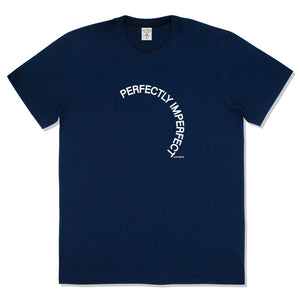 T-Shirt Cotton "Perfectly''