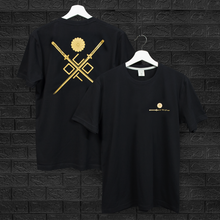 Load image into Gallery viewer, T-Shirt Cotton &quot;Samurai 2&quot;
