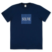 Load image into Gallery viewer, T-Shirt Cotton &quot;Selfie time&quot;
