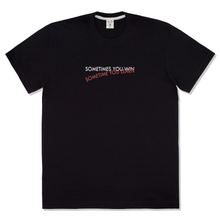Load image into Gallery viewer, T-Shirt Cotton &quot;Sometimes&quot;
