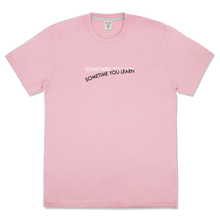 Load image into Gallery viewer, T-Shirt Cotton &quot;Sometimes&quot;
