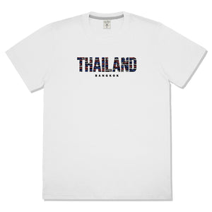 T-Shirt Cotton "ThaiThai"