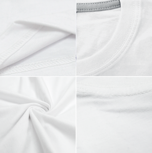 T-Shirt Cotton "Barcode''