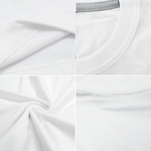 Load image into Gallery viewer, T-Shirt Cotton &quot;Start now&quot;
